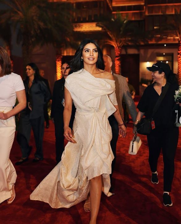 Priyanka Chopra movie